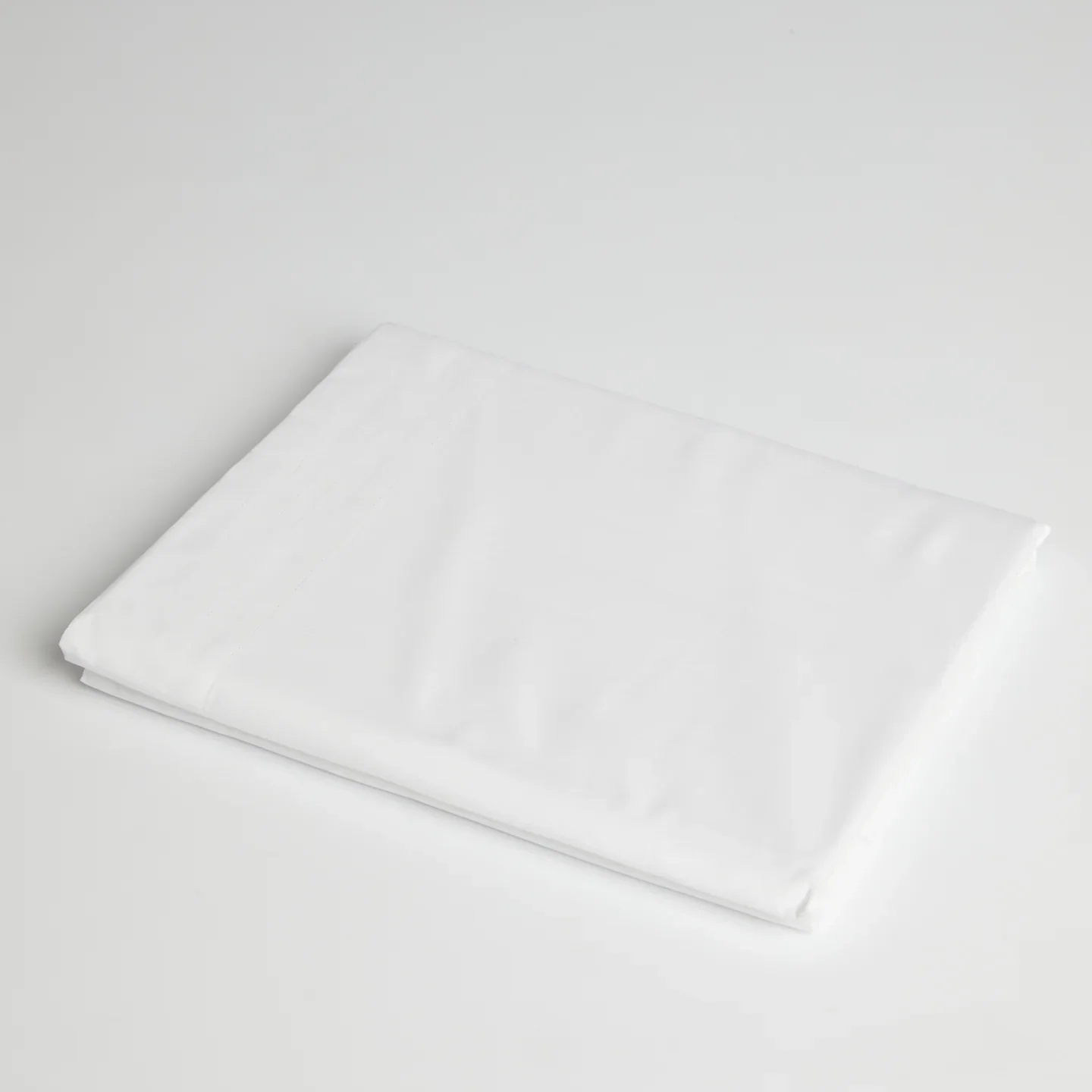 Foxford Sateen Flat Sheet - Image 2