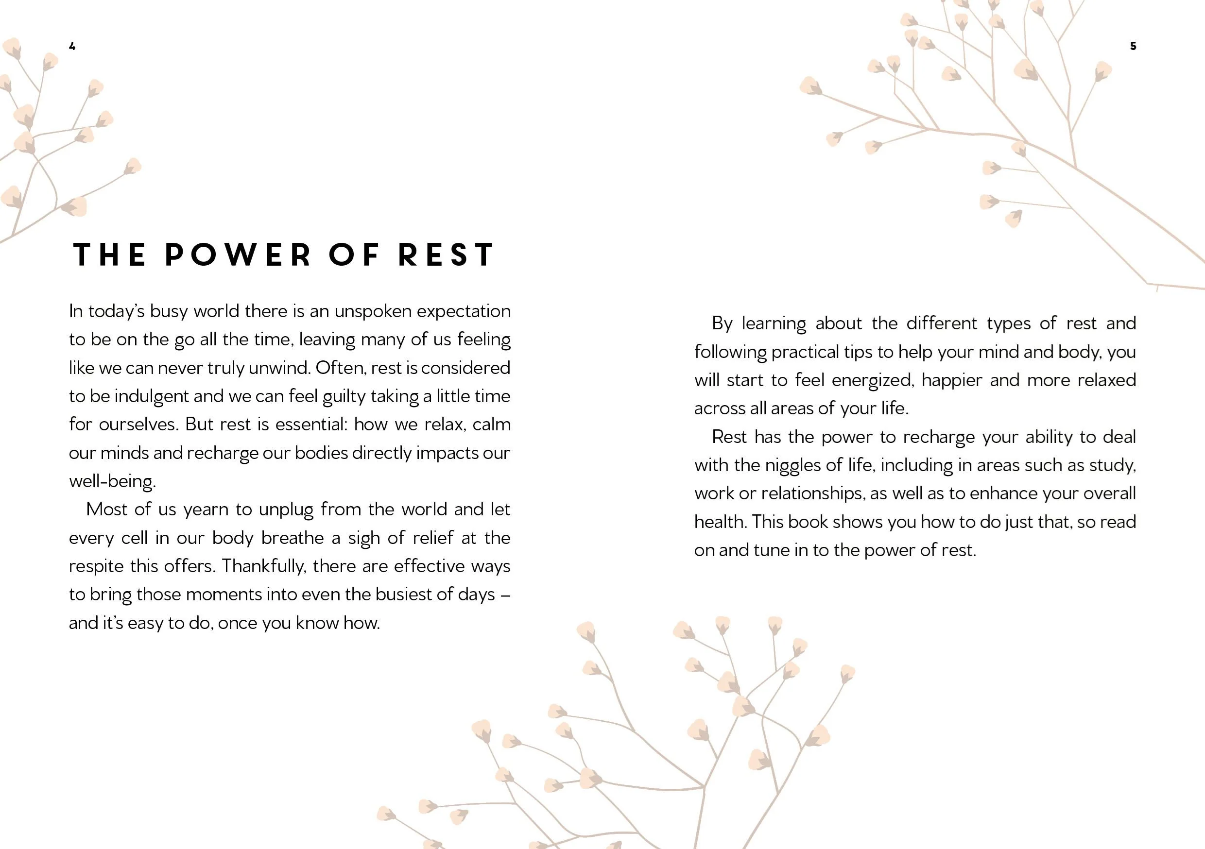 All You Need Is Rest - Image 2