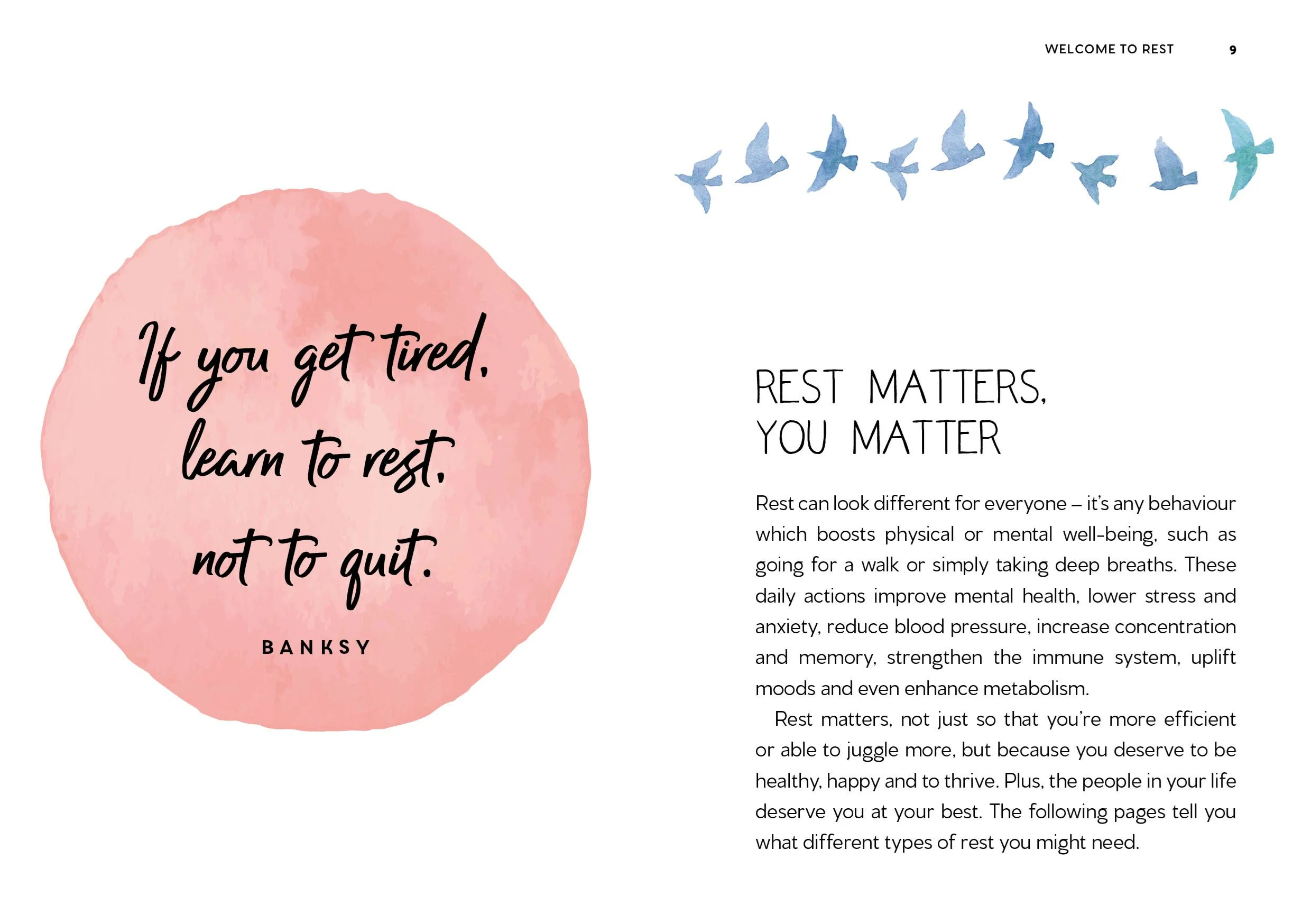 All You Need Is Rest - Image 4