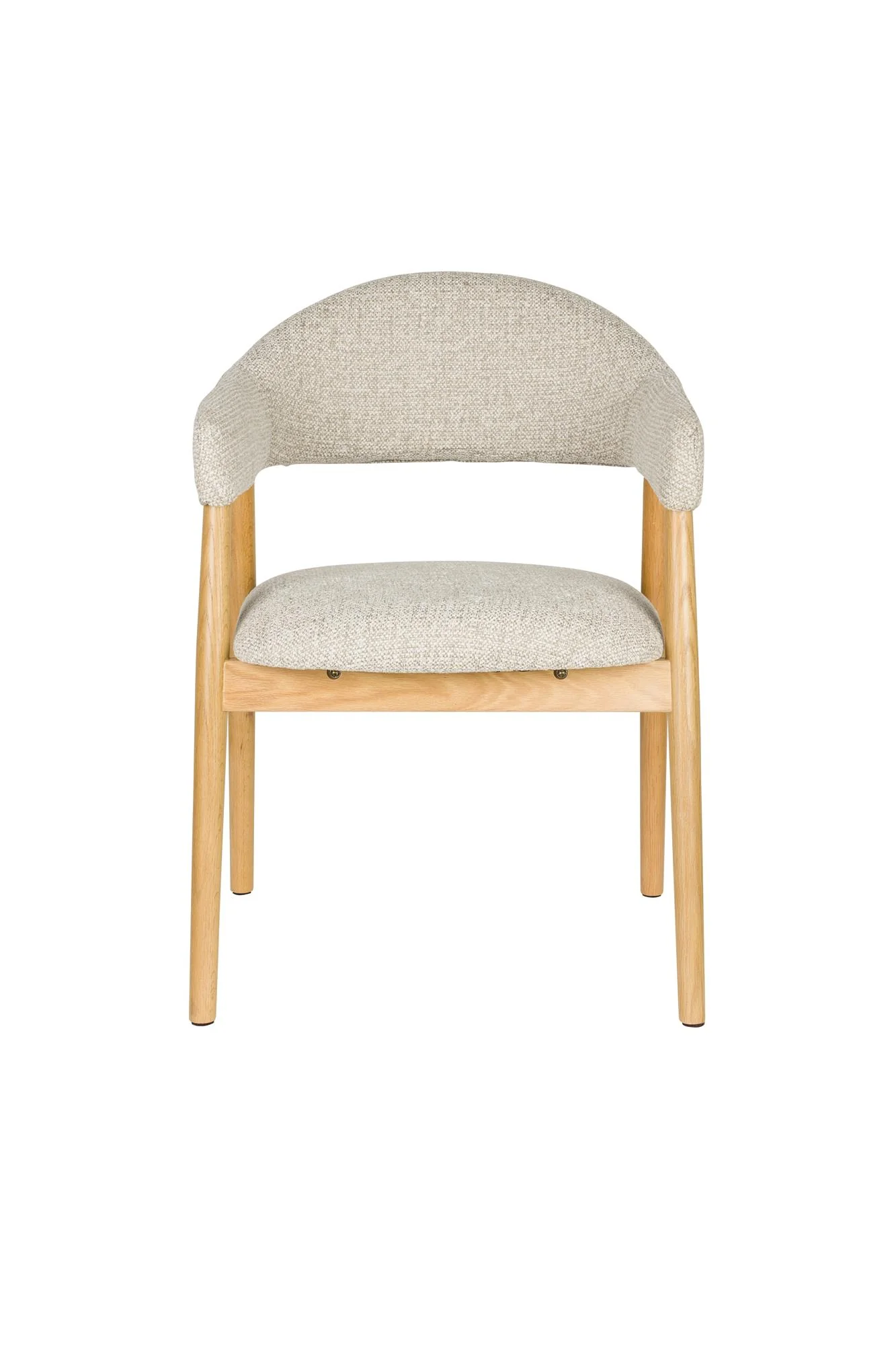 Armchair Indy Light Brown
