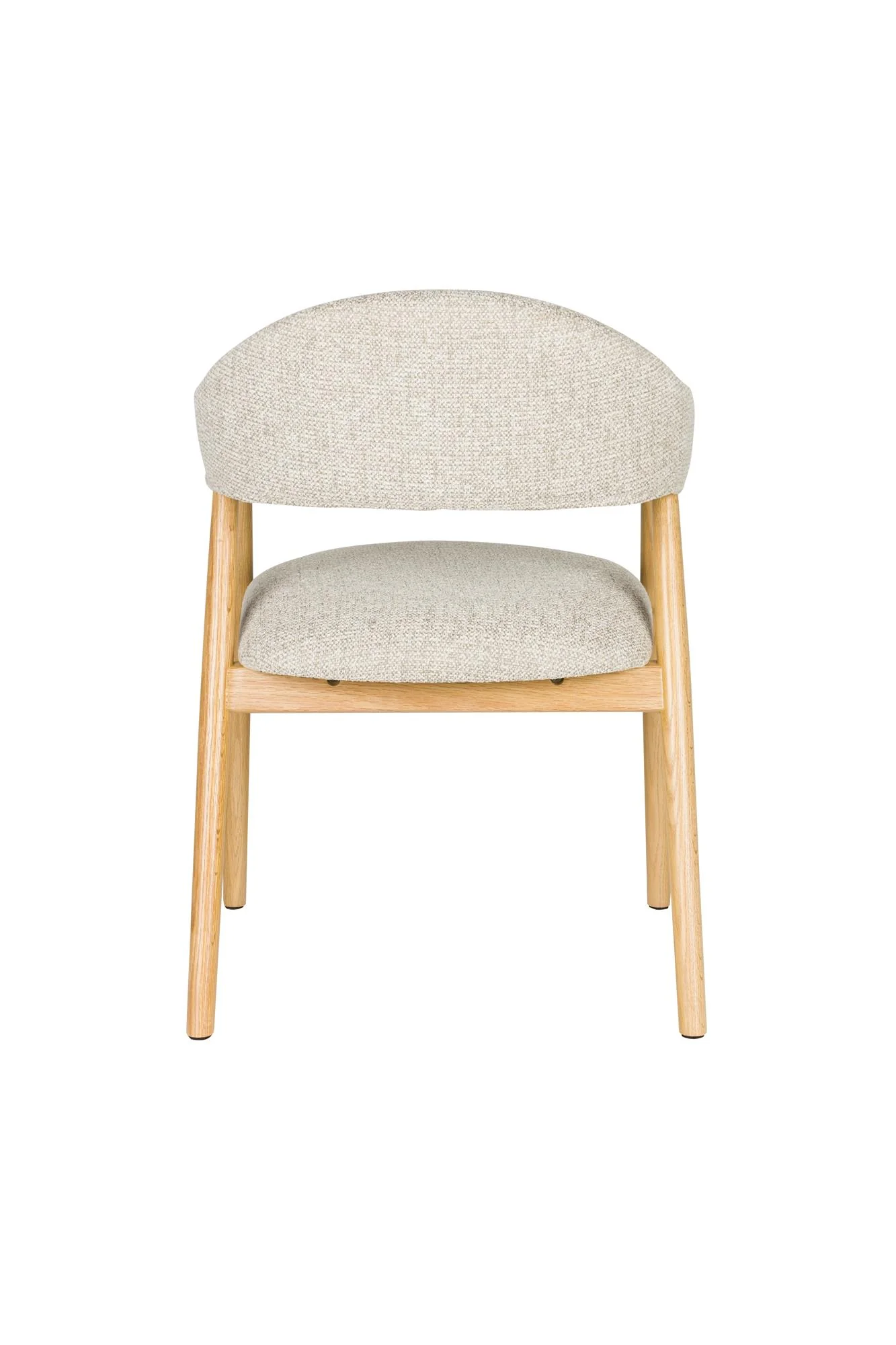Armchair Indy Light Brown - Image 7