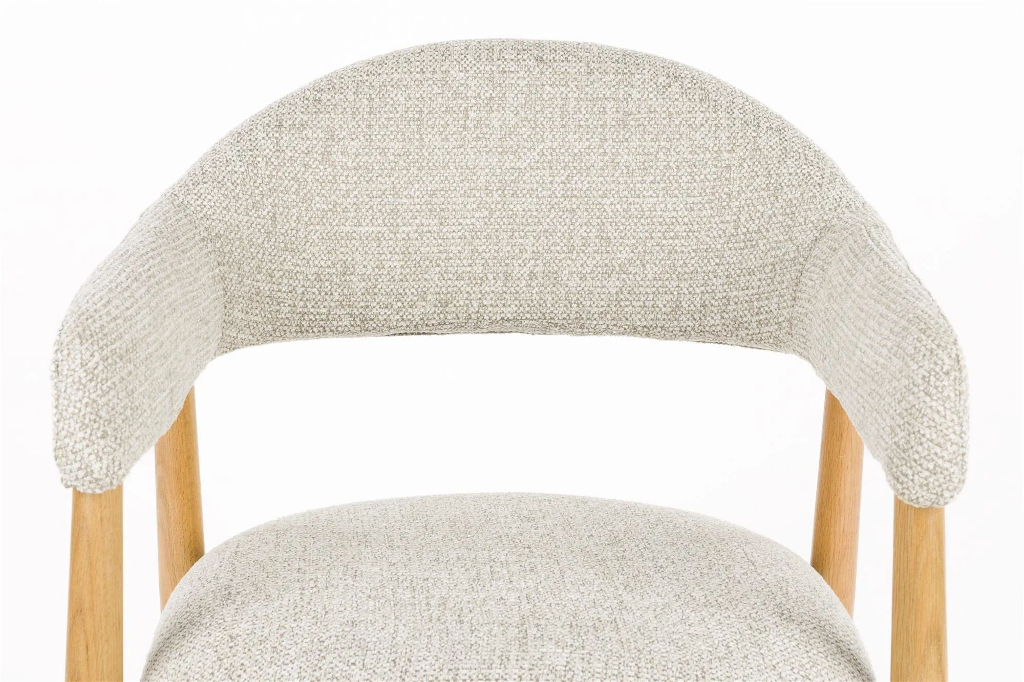Armchair Indy Light Brown - Image 9
