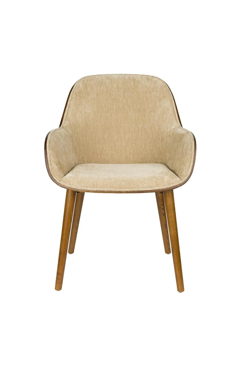 Armchair Taylor Beige - Image 3
