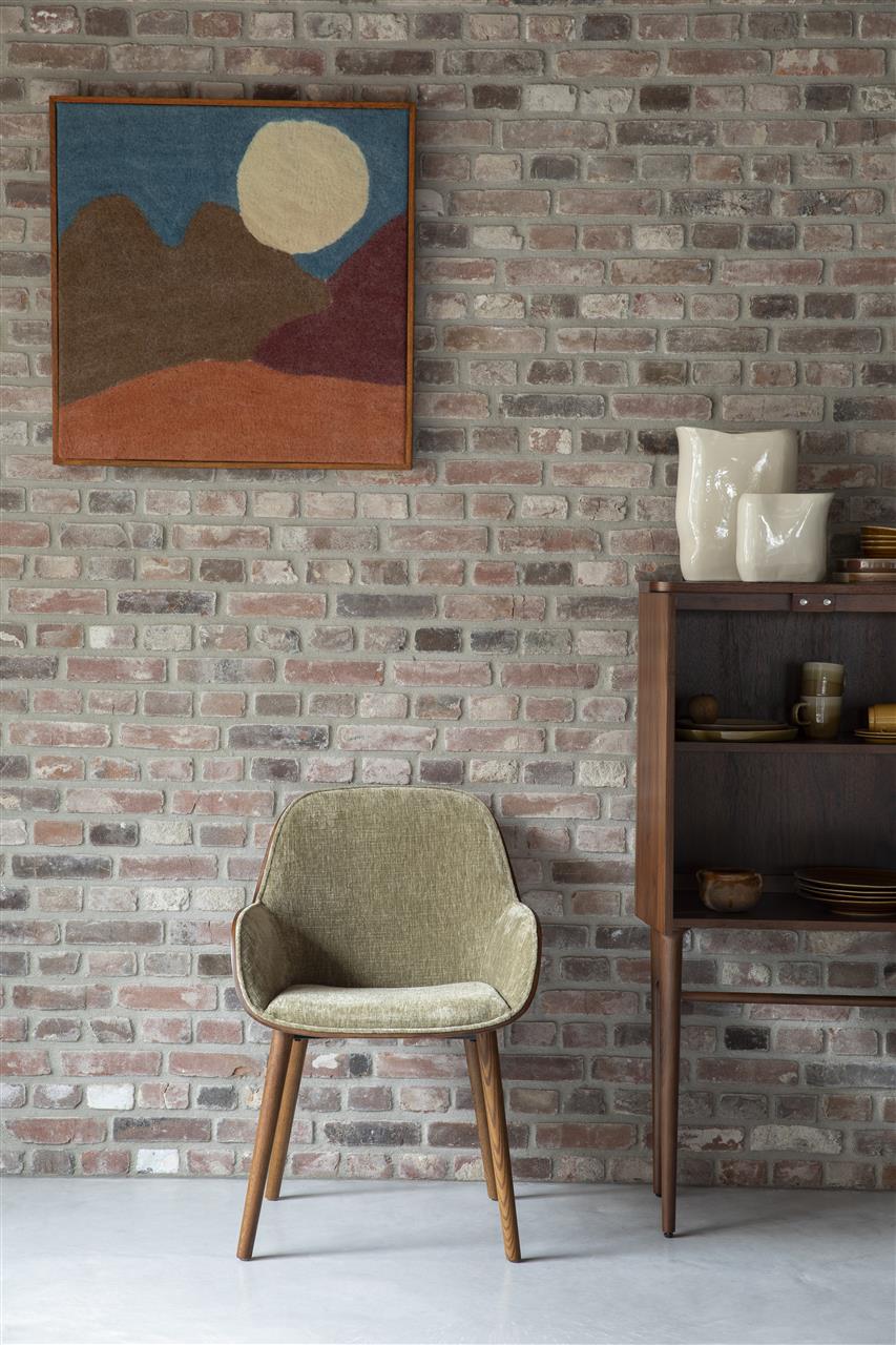 Armchair Taylor Green
