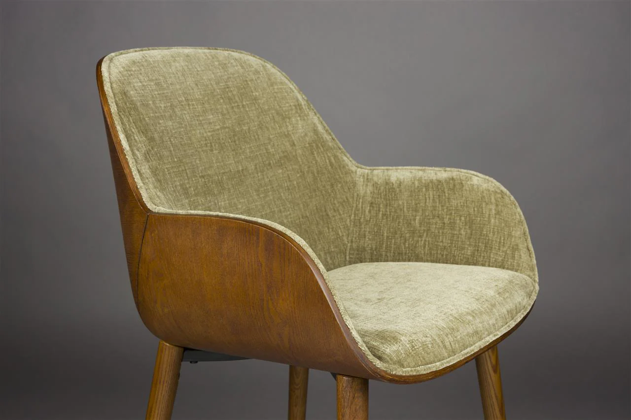 Armchair Taylor Green - Image 10