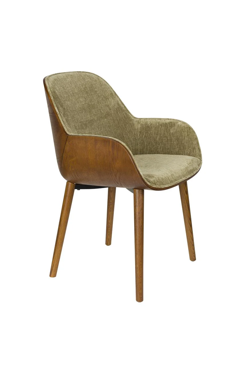 Armchair Taylor Green - Image 2