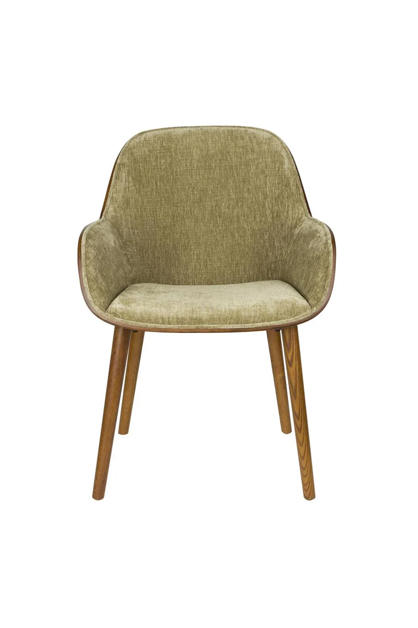 Armchair Taylor Green - Image 3