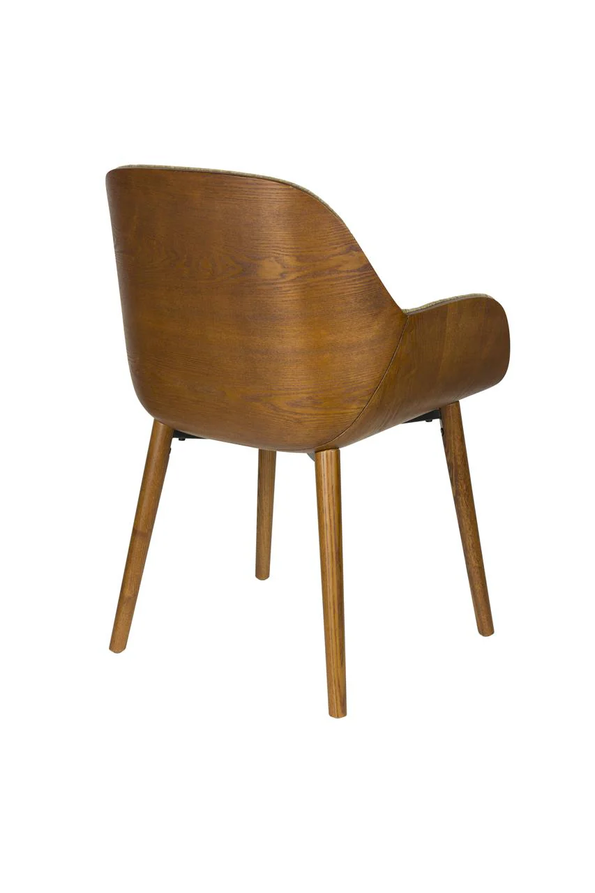 Armchair Taylor Green - Image 5