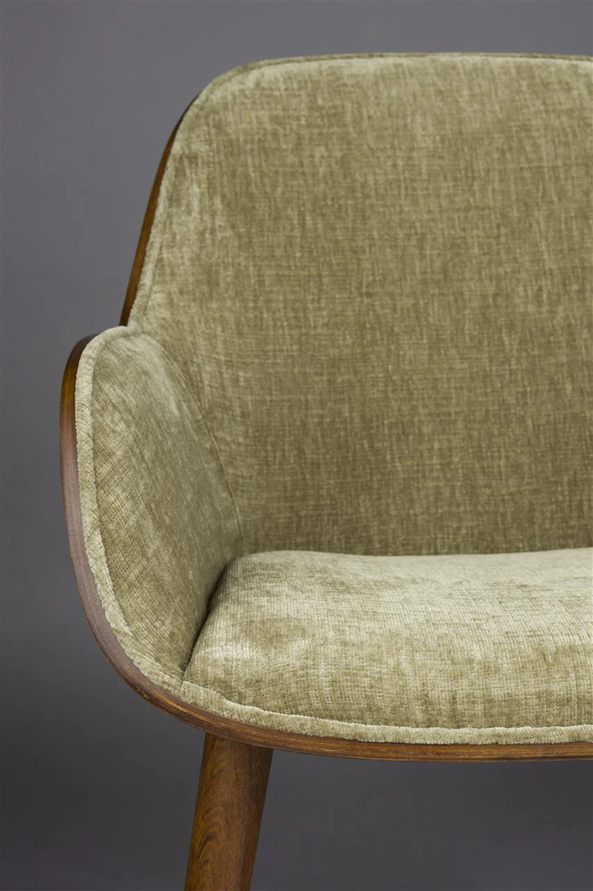 Armchair Taylor Green - Image 7