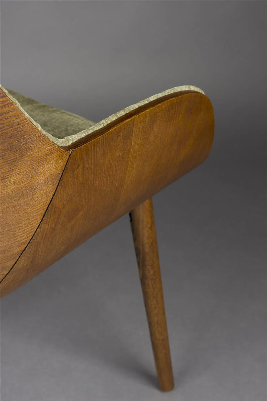 Armchair Taylor Green - Image 8