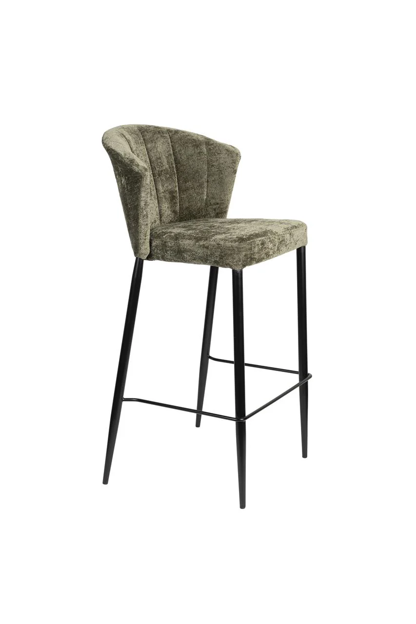 Barstool Georgia Green - Image 2