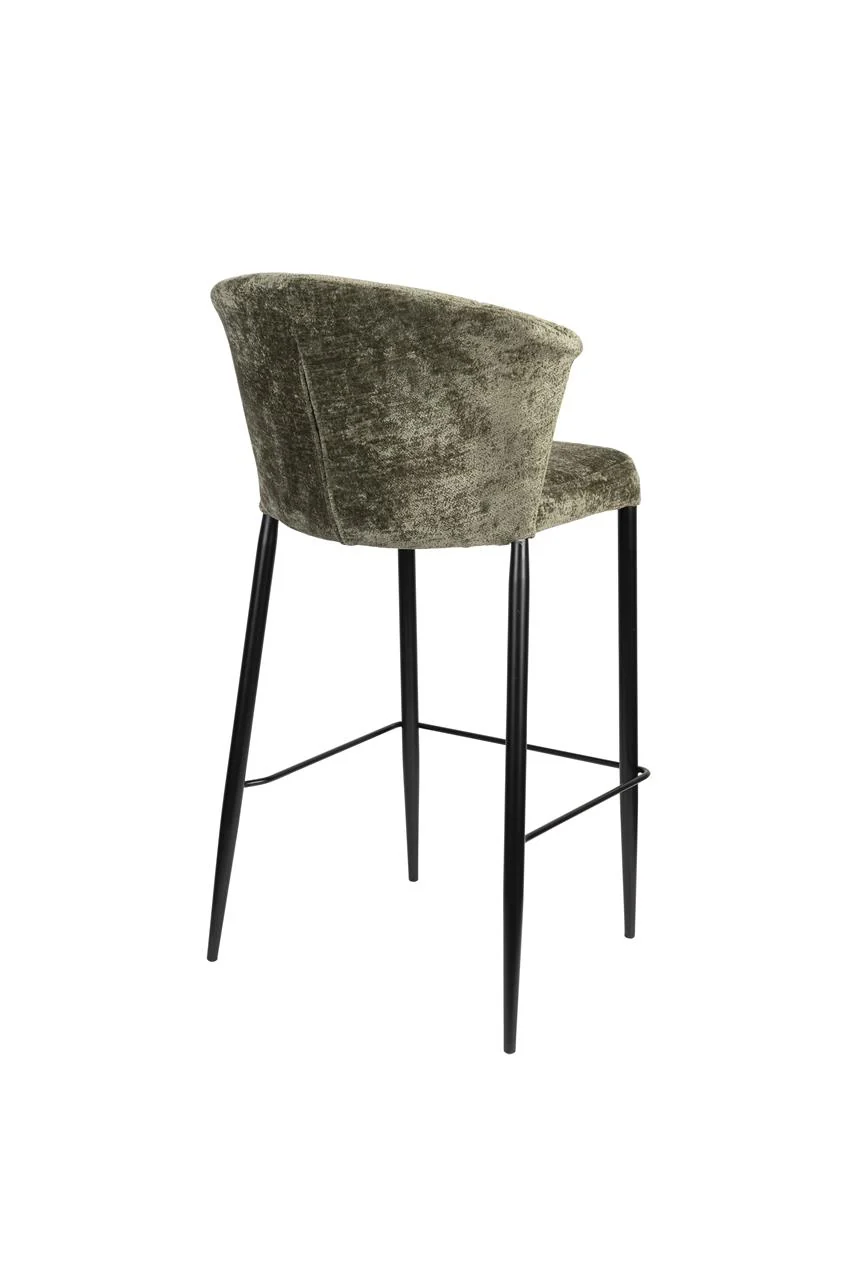 Barstool Georgia Green - Image 4