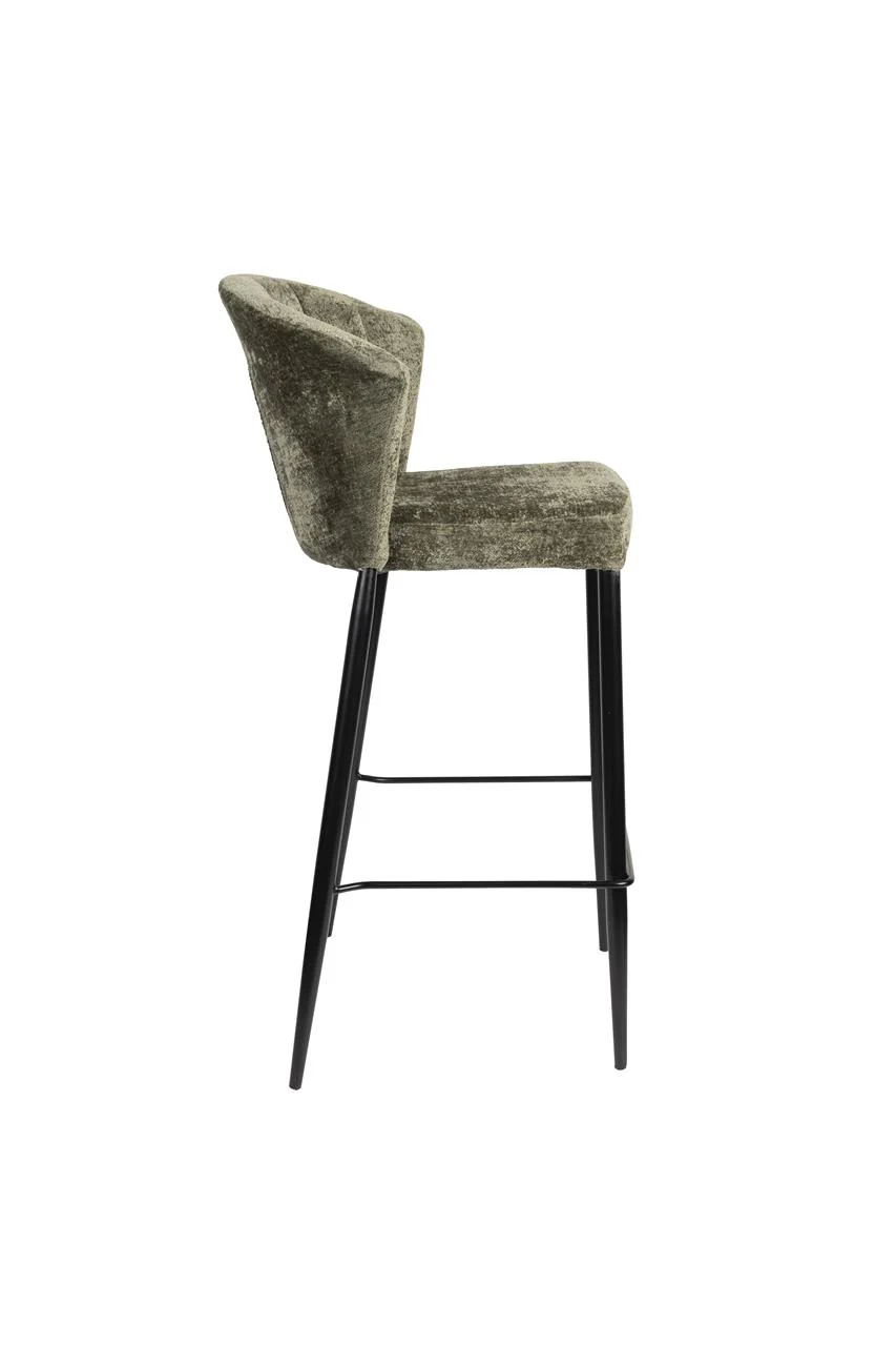 Barstool Georgia Green - Image 5