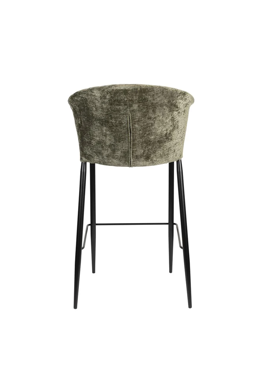Barstool Georgia Green - Image 6