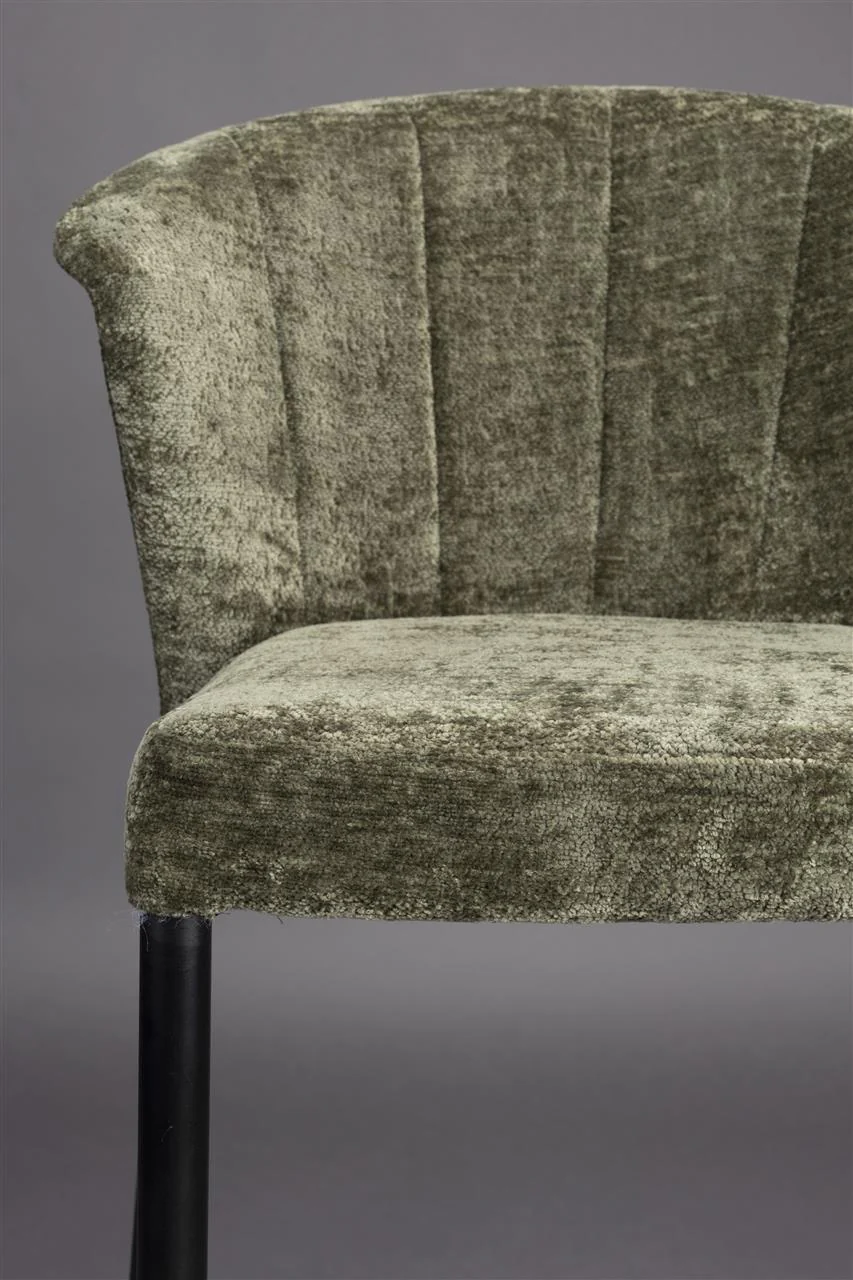 Barstool Georgia Green - Image 8
