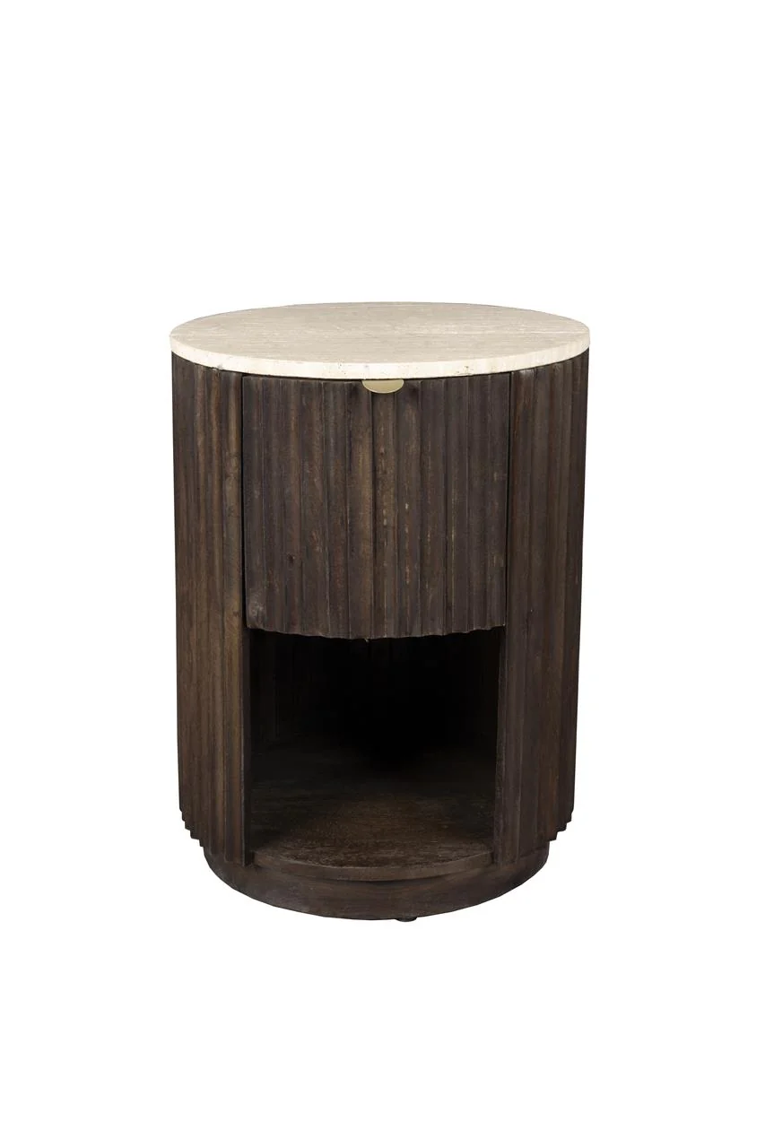Marlow Bed Stand