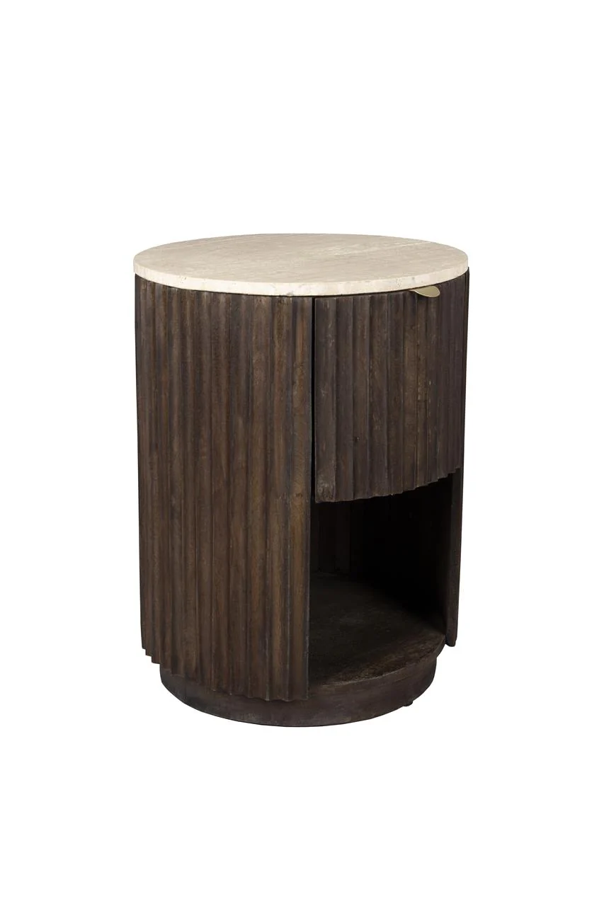 Marlow Bed Stand - Image 2