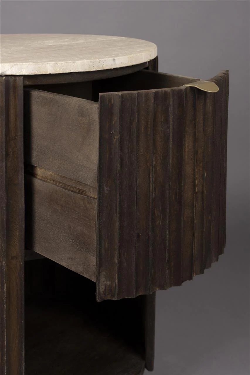 Marlow Bed Stand - Image 3