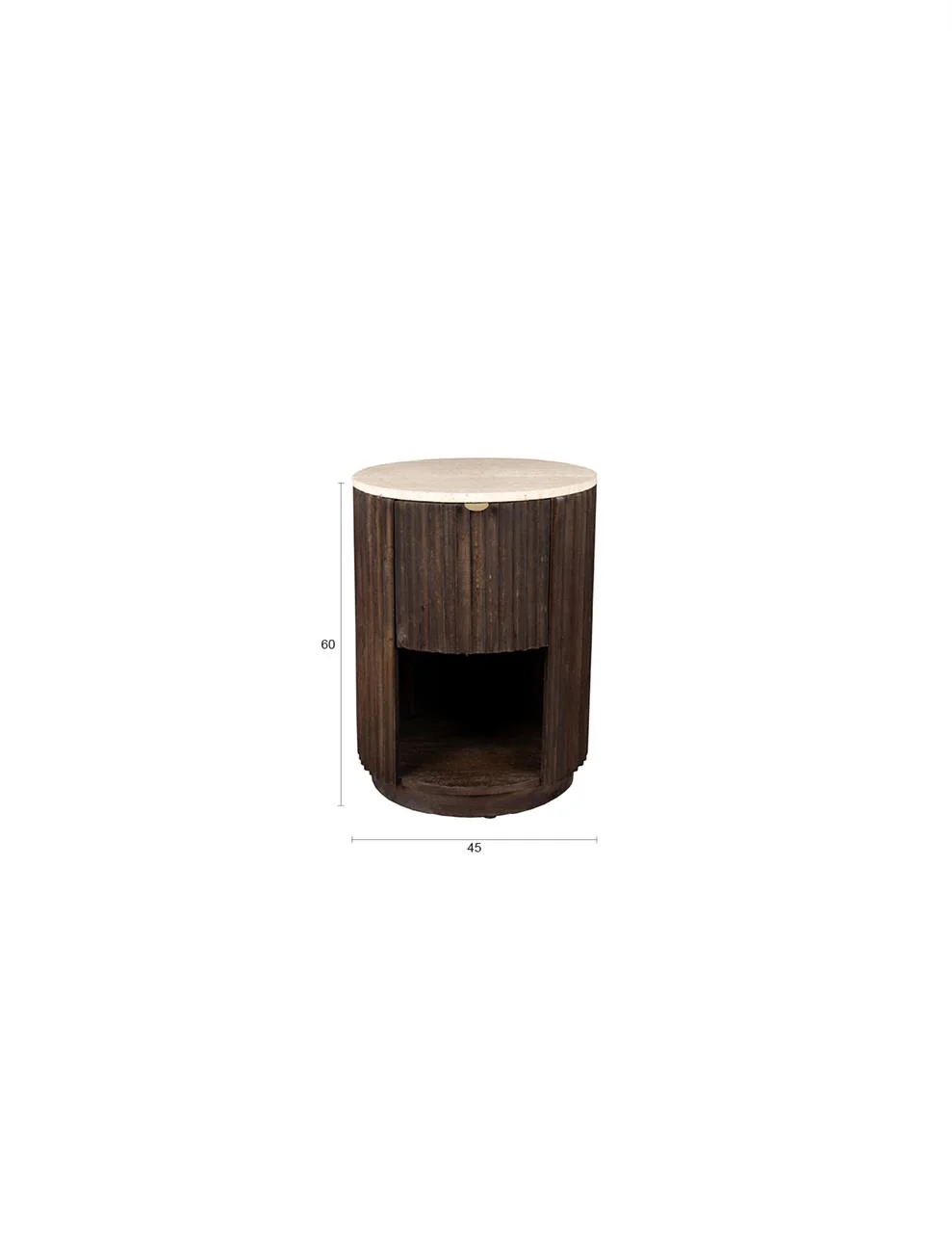 Marlow Bed Stand - Image 8