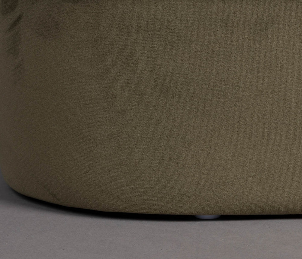 Aditi Green Bench - Image 6