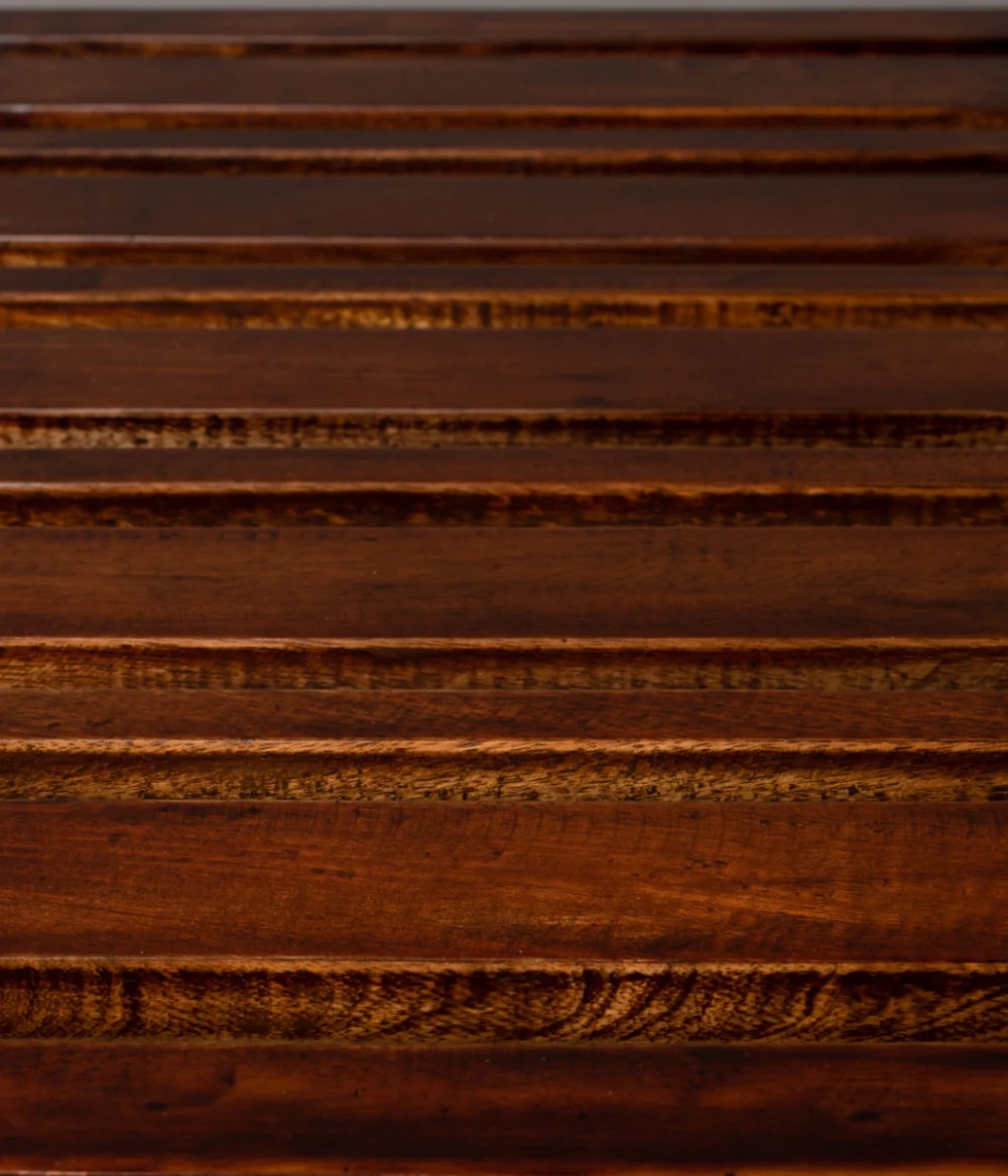Bench Jakub Walnut - Image 7