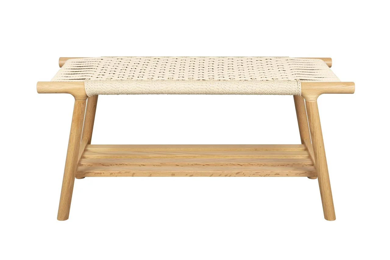 Bench Kintaro Natural - Image 2