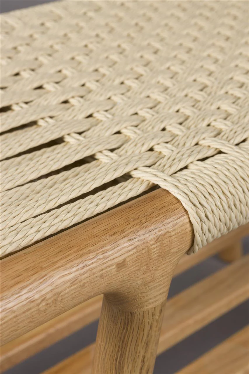 Bench Kintaro Natural - Image 5