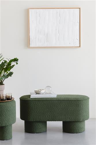 Bench Marcos Green