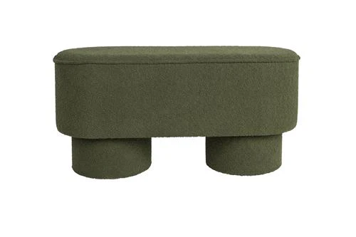 Bench Marcos Green - Image 2