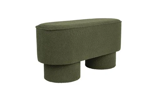 Bench Marcos Green - Image 3