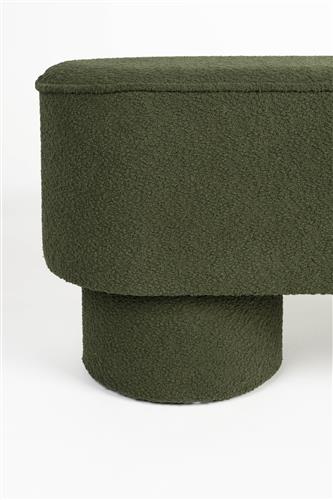 Bench Marcos Green - Image 5