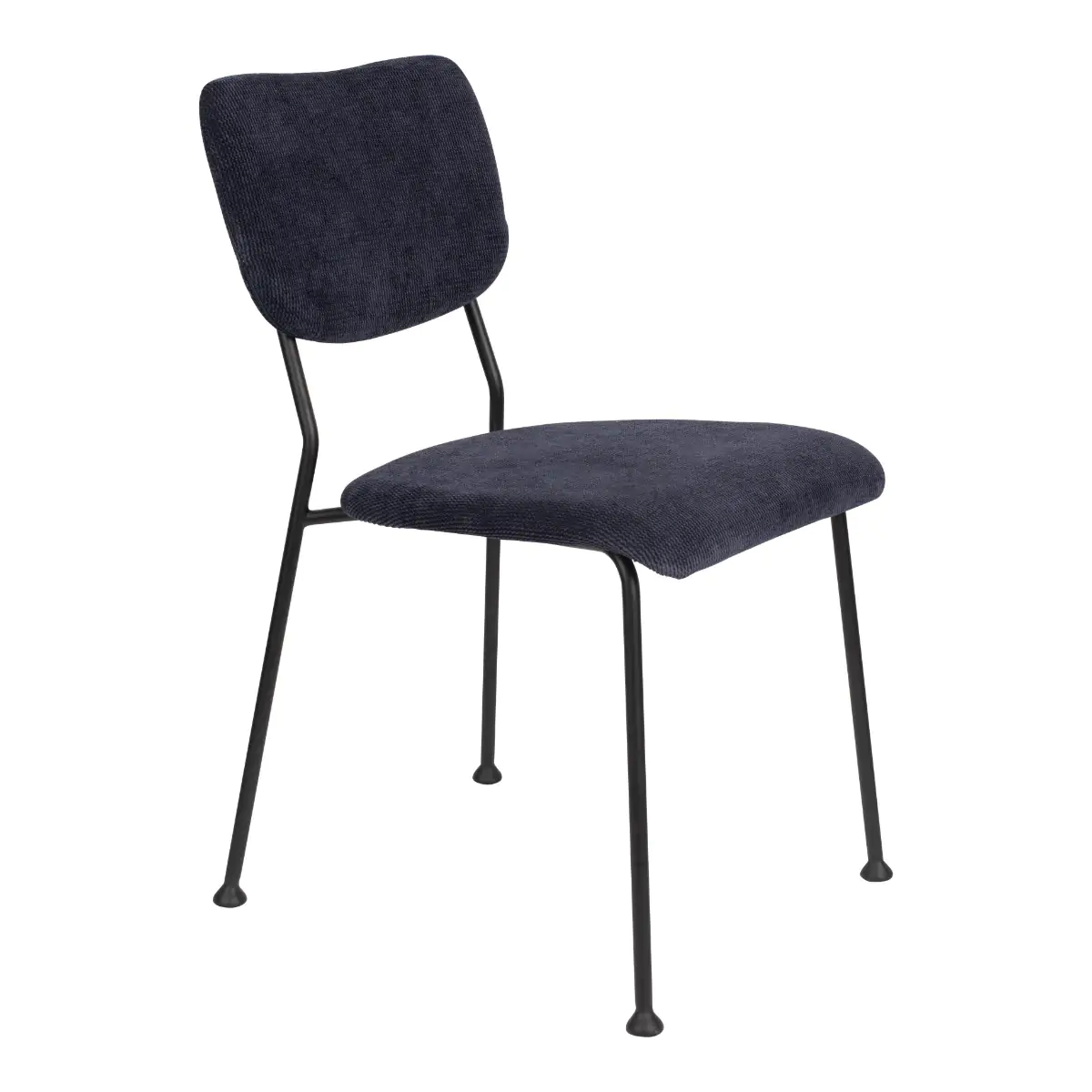 Benson Chair Dark Blue