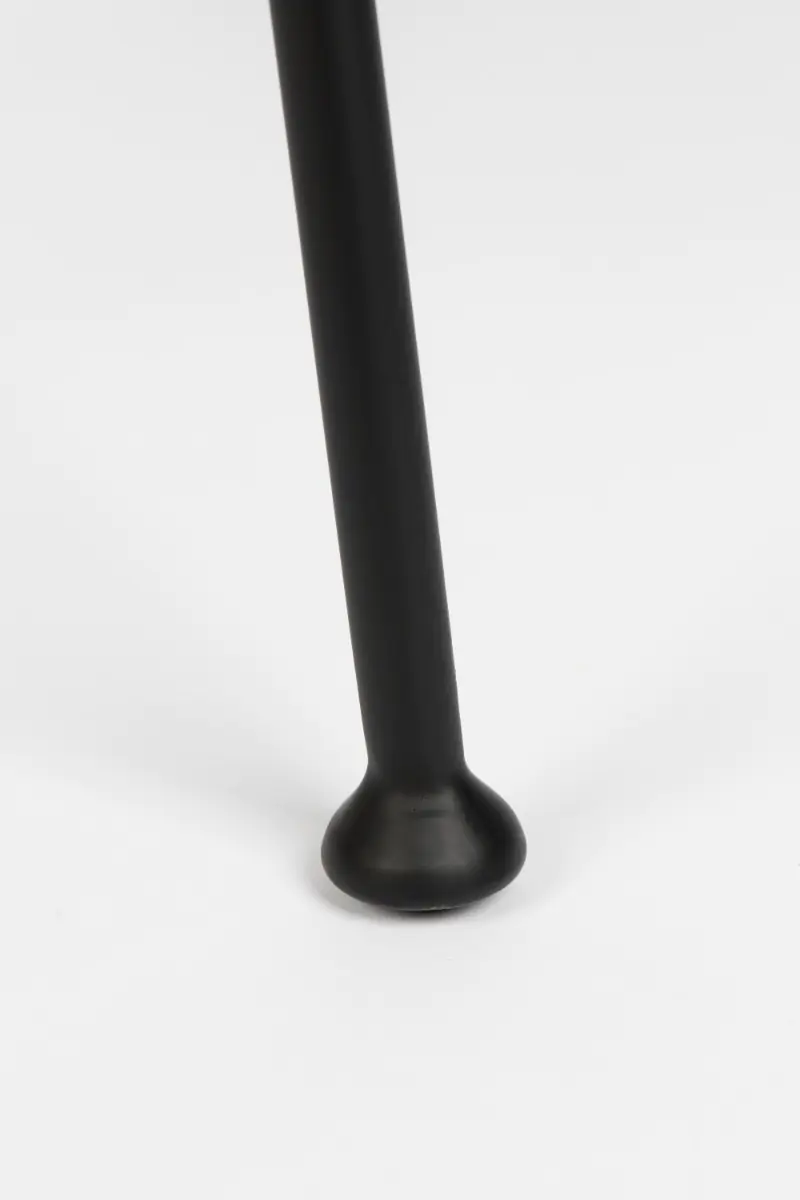 Benson Chair Dark Blue - Image 10