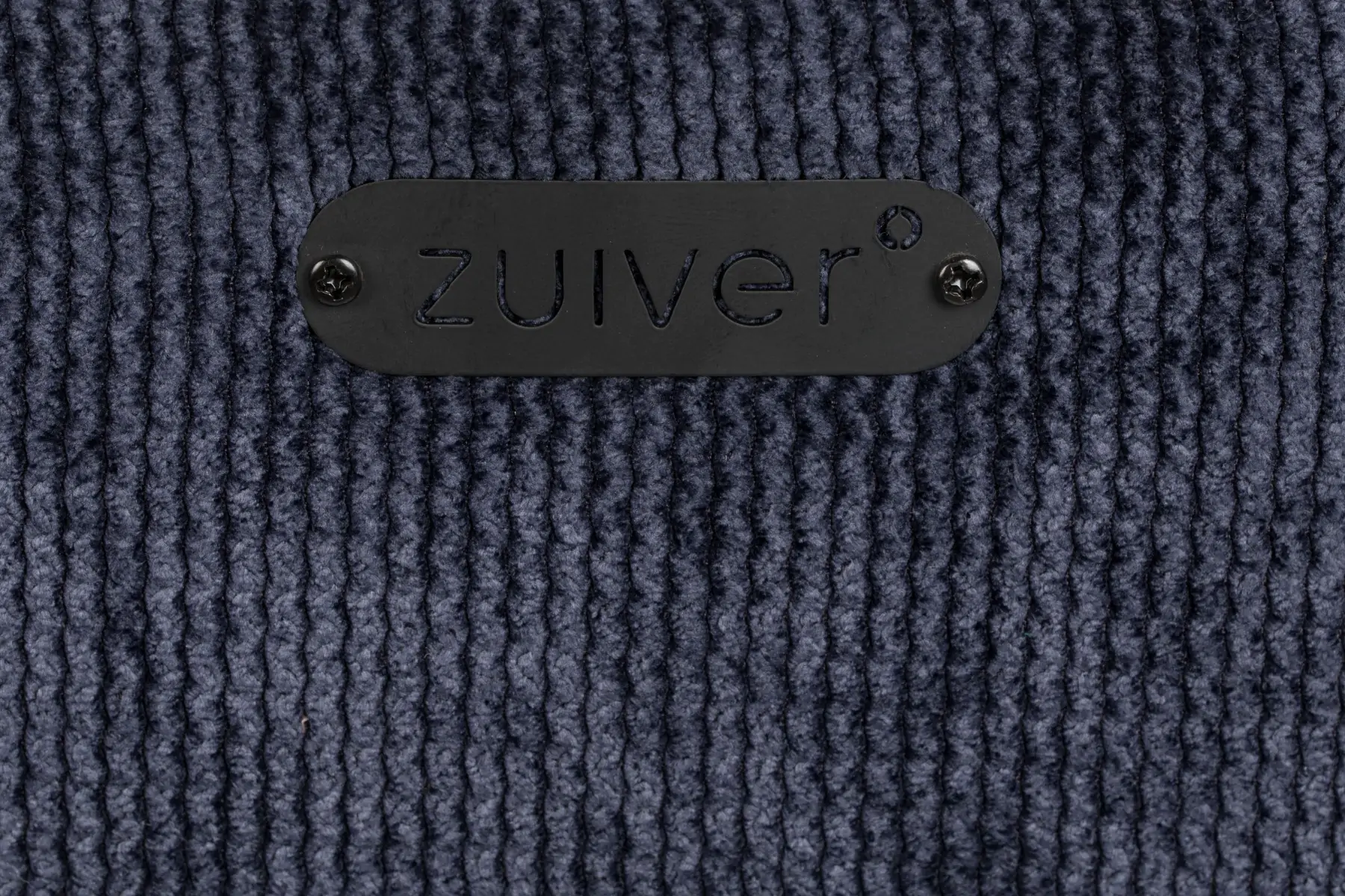 Benson Chair Dark Blue - Image 7