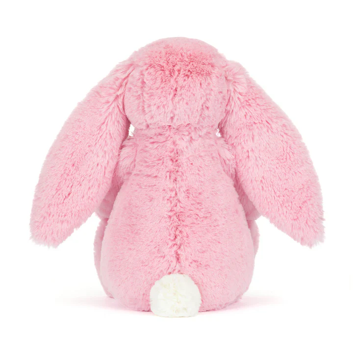 Jellycat Blushkin Blossom Luxe Bunny - Image 3