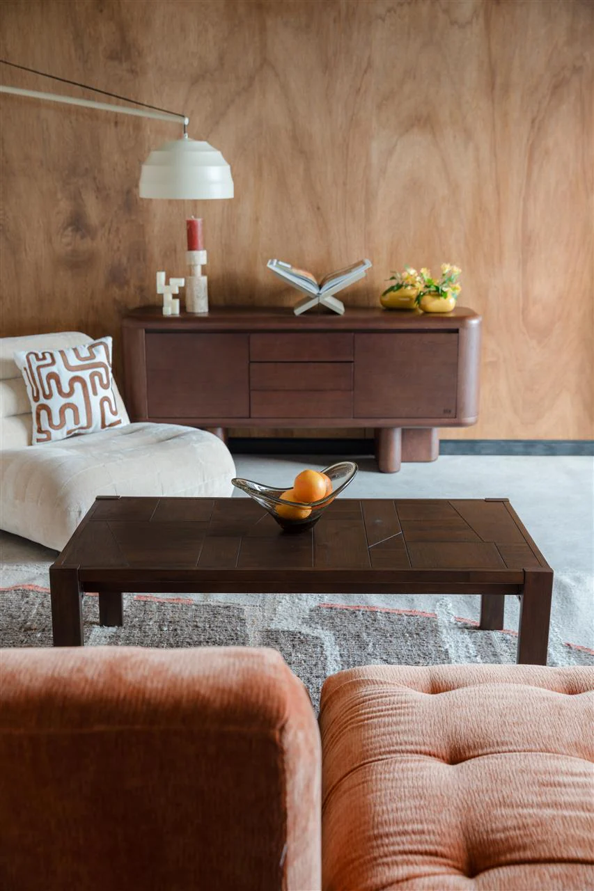 Bruneau Coffee Table