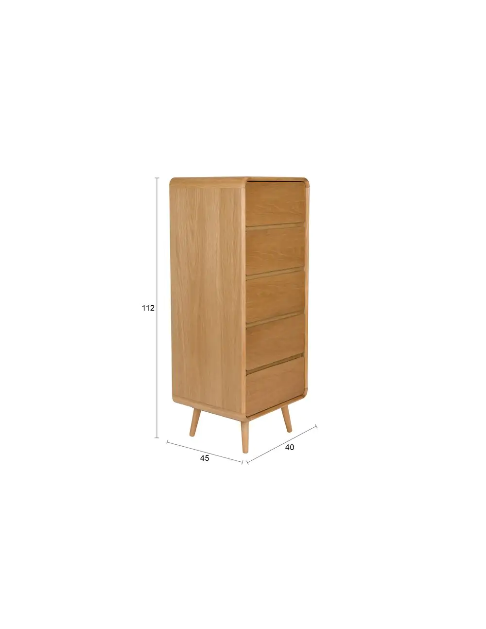 Cabinet Rise Natural - Image 11
