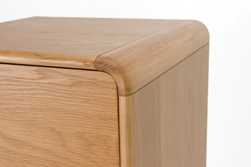 Cabinet Rise Natural - Image 9