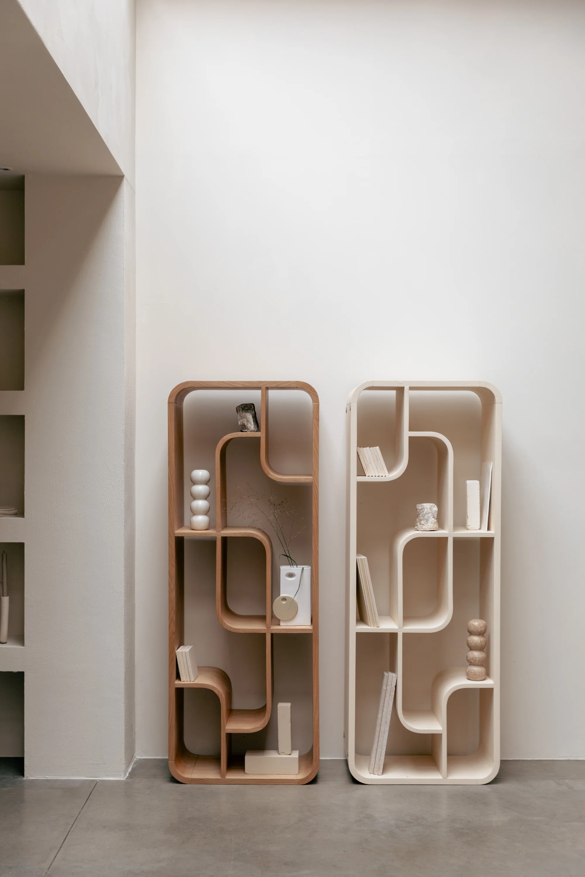 Cabinet Seven Beige - Image 11