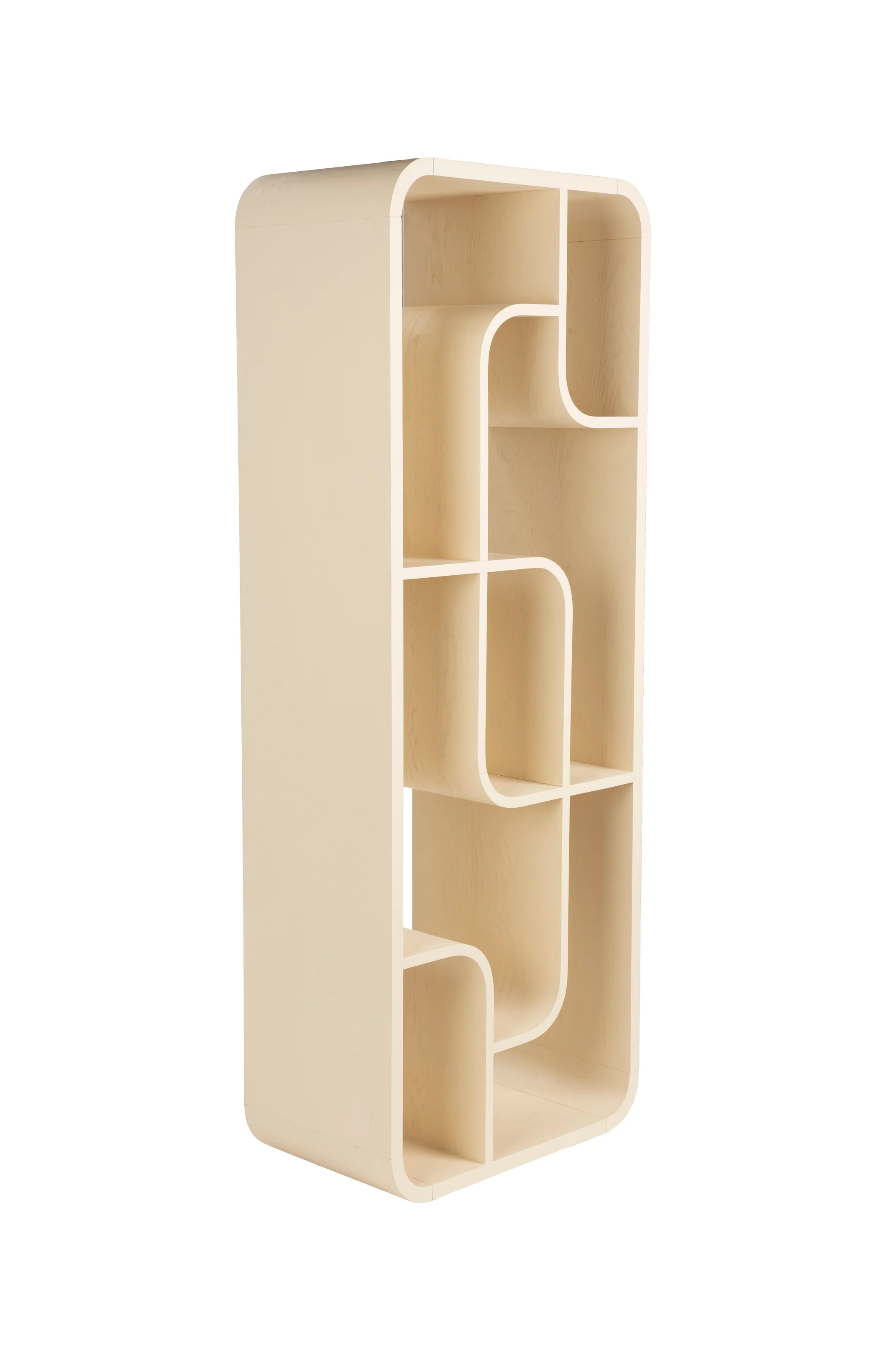 Cabinet Seven Beige - Image 3
