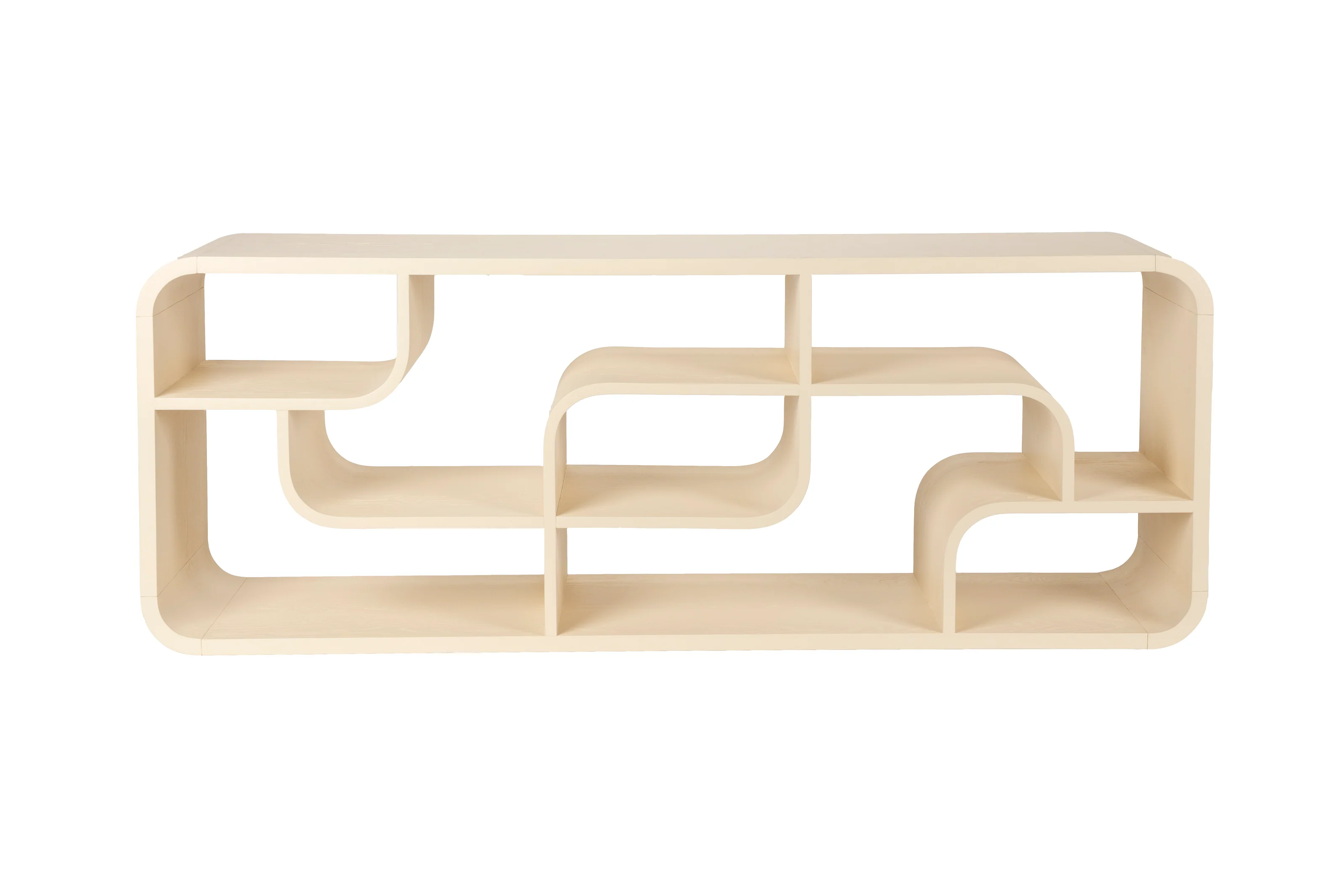 Cabinet Seven Beige - Image 4