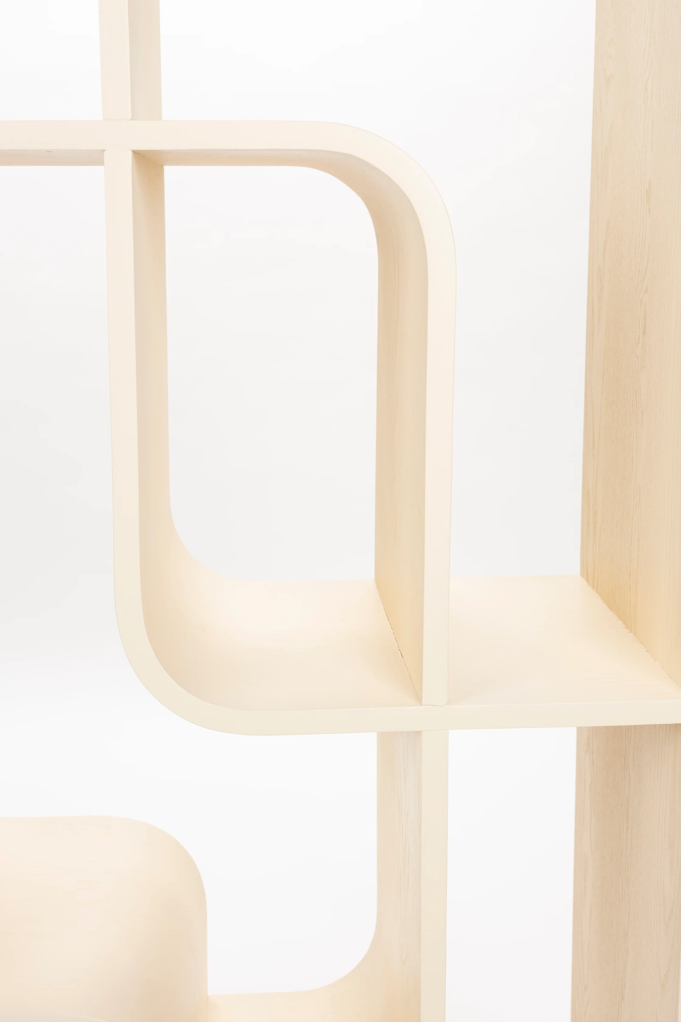 Cabinet Seven Beige - Image 6