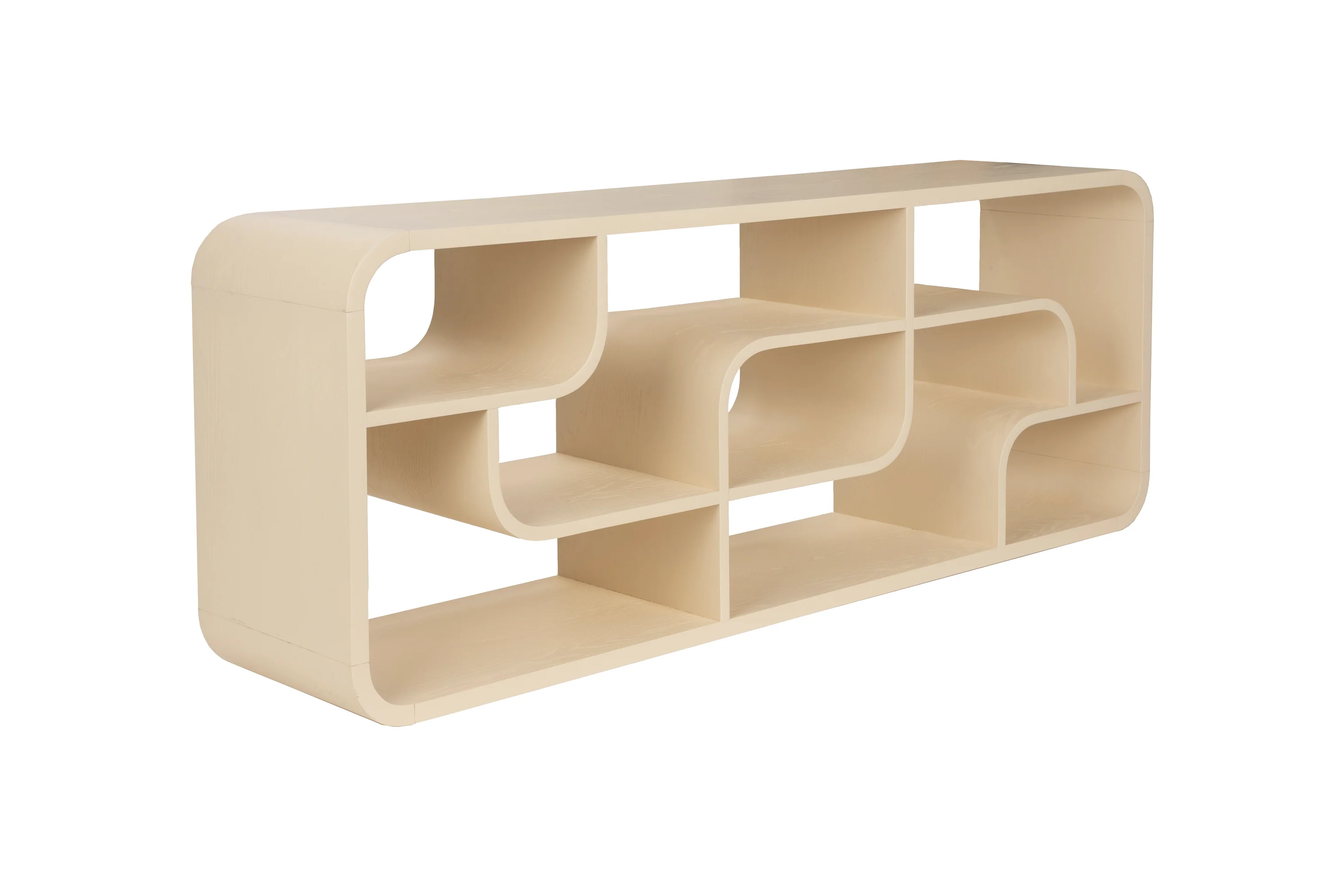 Cabinet Seven Beige - Image 7