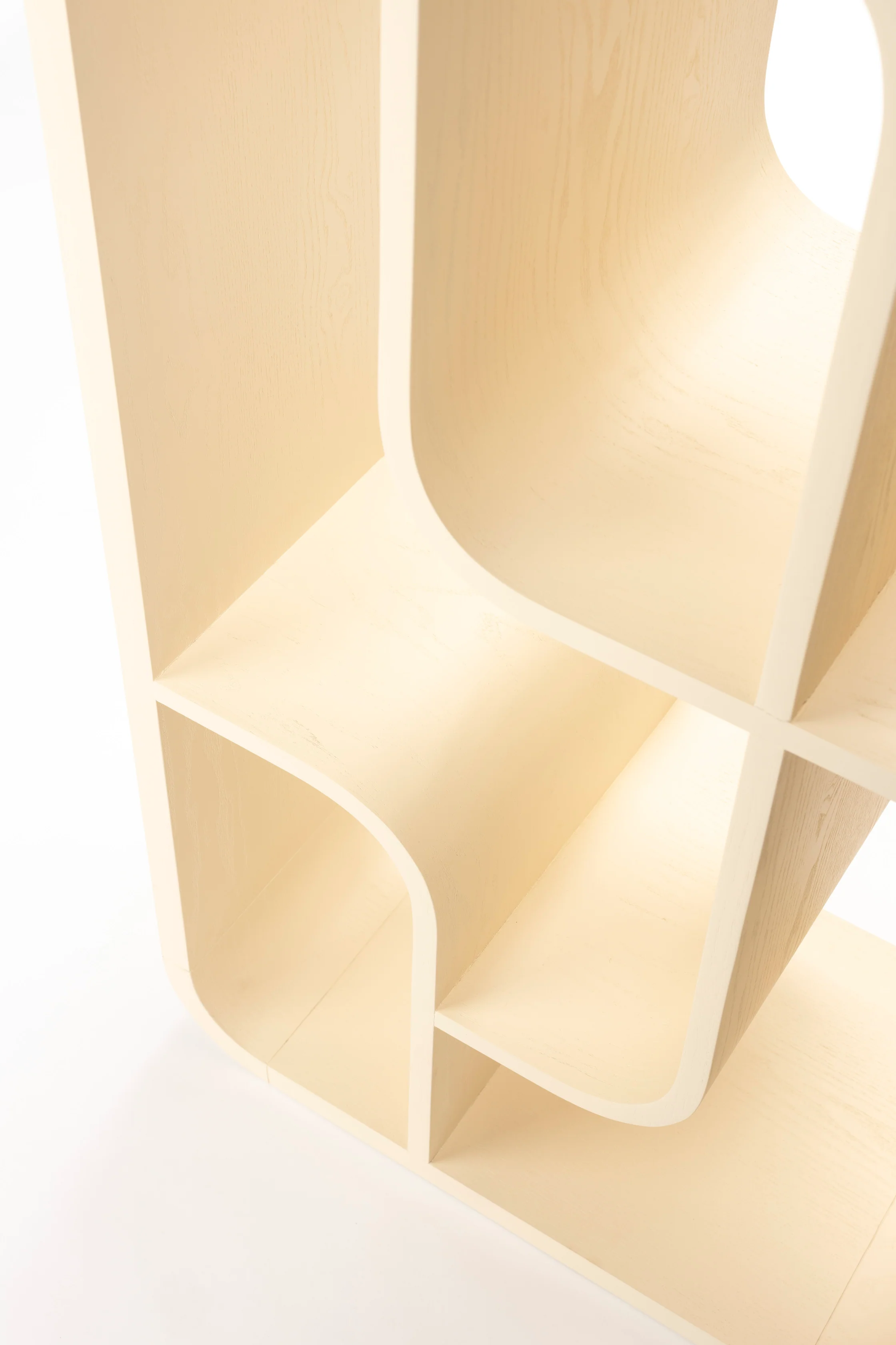 Cabinet Seven Beige - Image 9