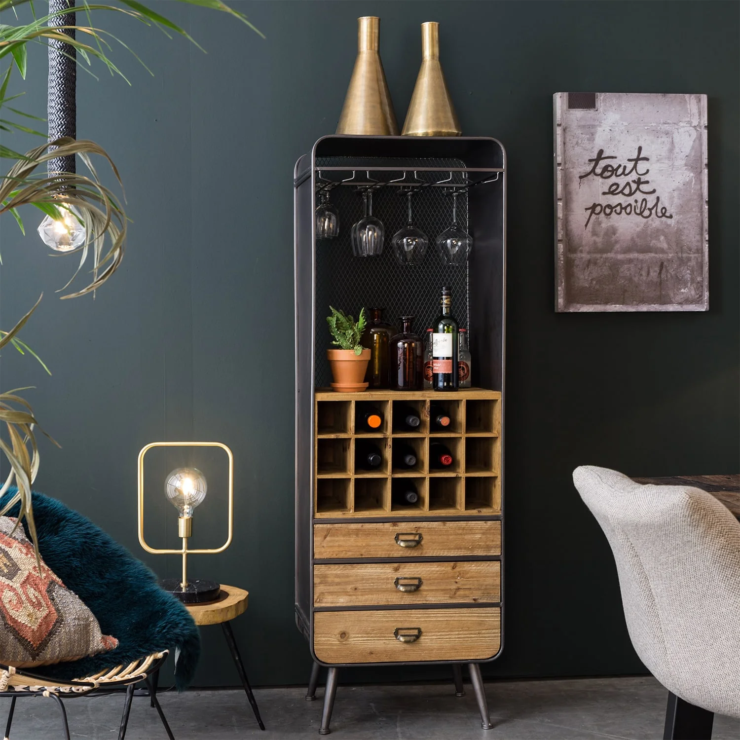 Vino Cabinet - Image 2
