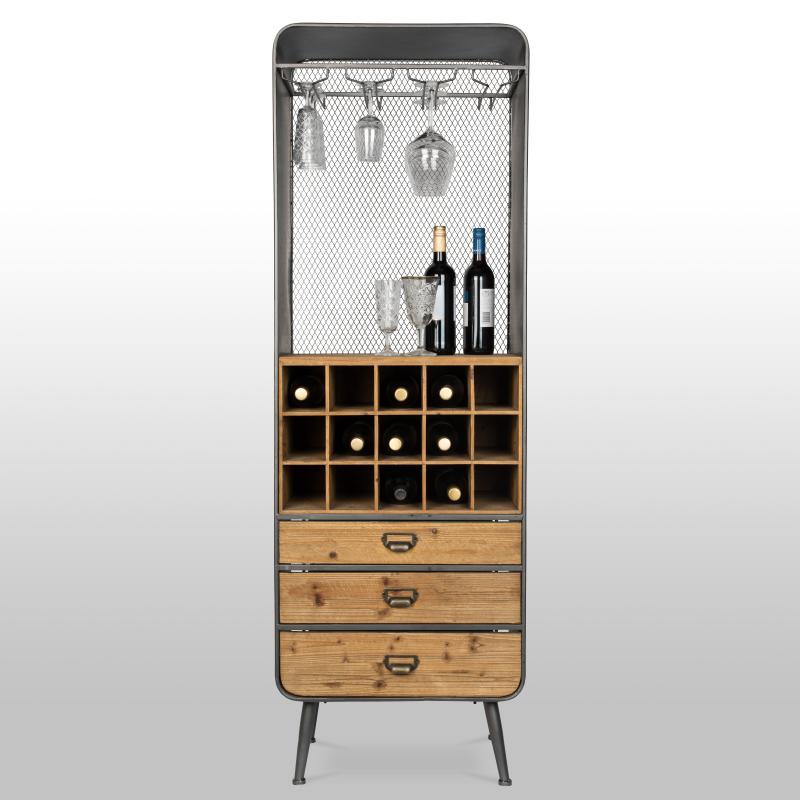 Vino Cabinet - Image 3