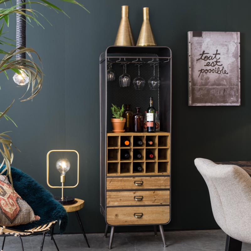 Vino Cabinet - Image 5