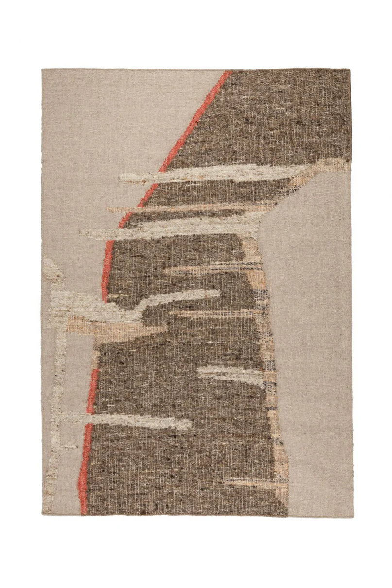 Carpet Briton 200x300 Beige