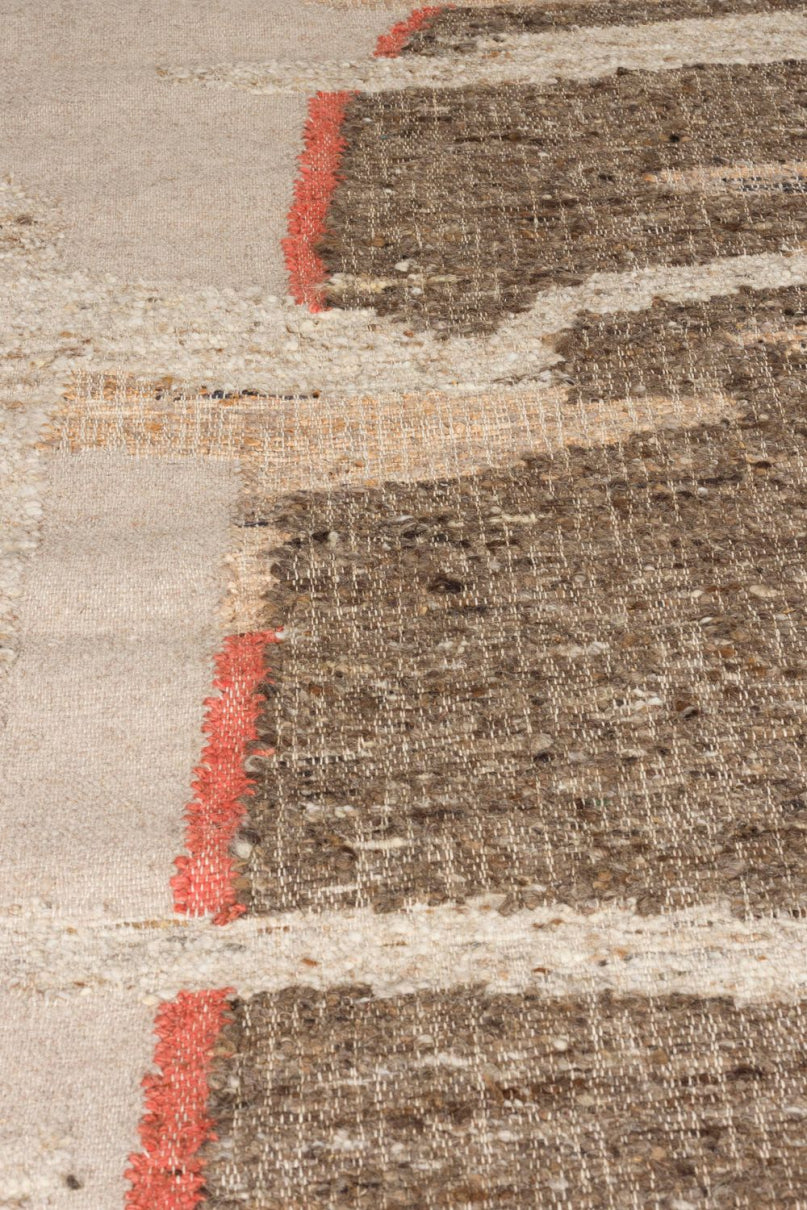 Carpet Briton 200x300 Beige - Image 2