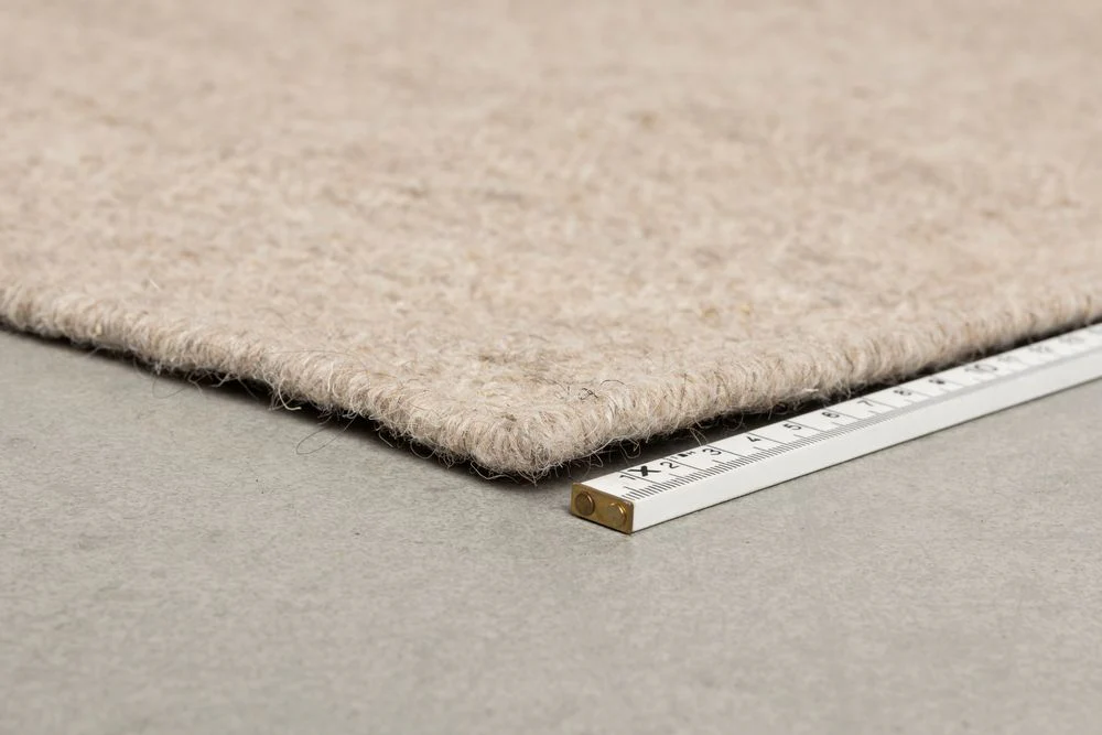 Carpet Briton 200x300 Beige - Image 4